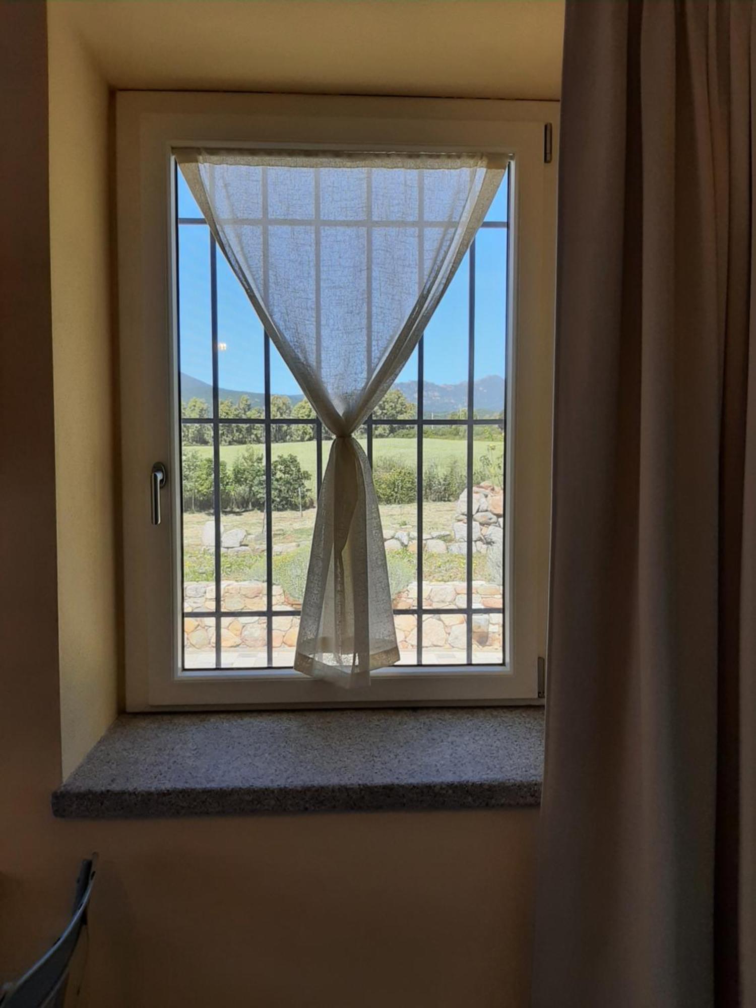 Casale Diletta Bed and Breakfast Castiadas Buitenkant foto