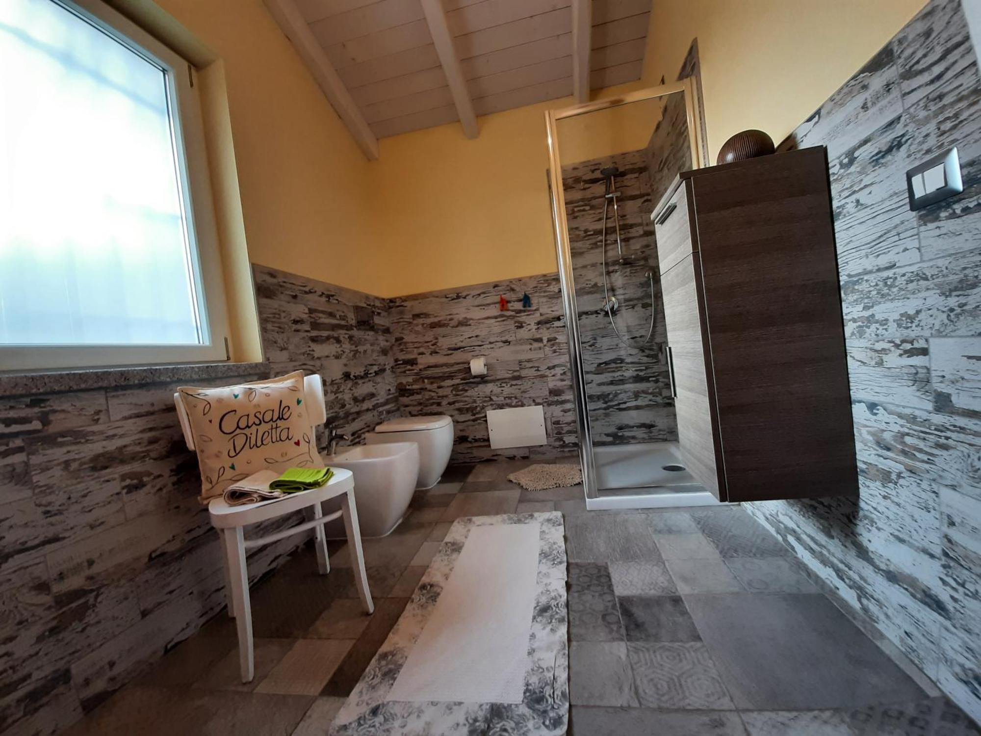 Casale Diletta Bed and Breakfast Castiadas Buitenkant foto